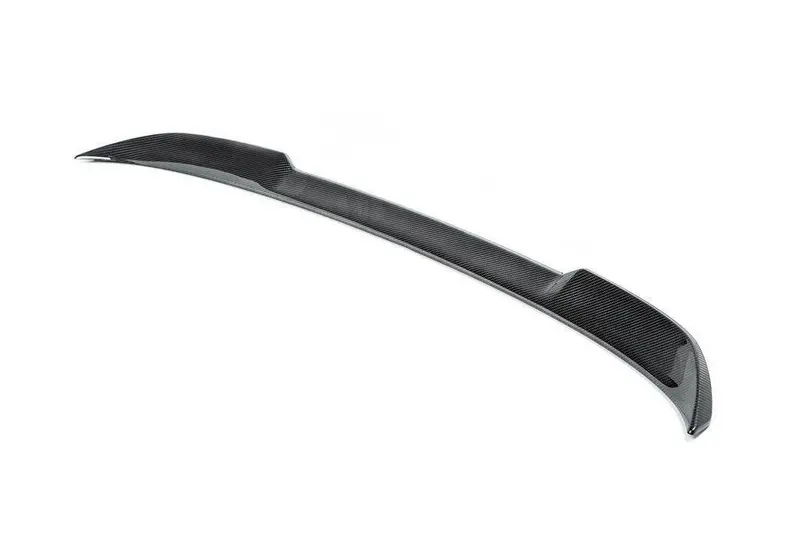 Tre Pre-Preg Carbon Fibre Cs Rear Spoiler For M4 Coupe (2014-2019, F82) 1