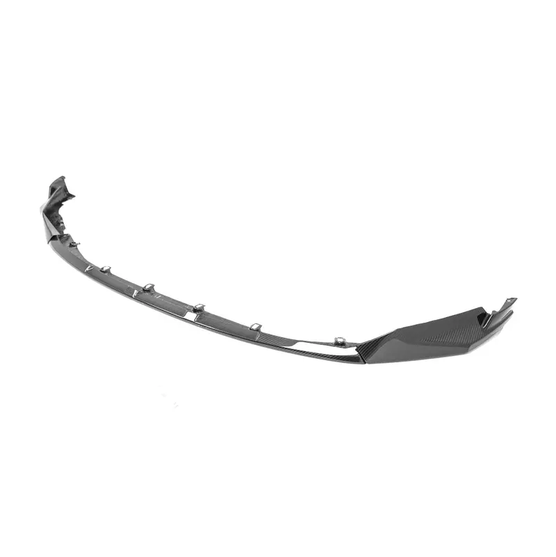 Tre Pre-Preg Carbon Fibre Performance Front Splitter For Bmw M3 & M4 (2021+, G80 G81 G82 G83) 1