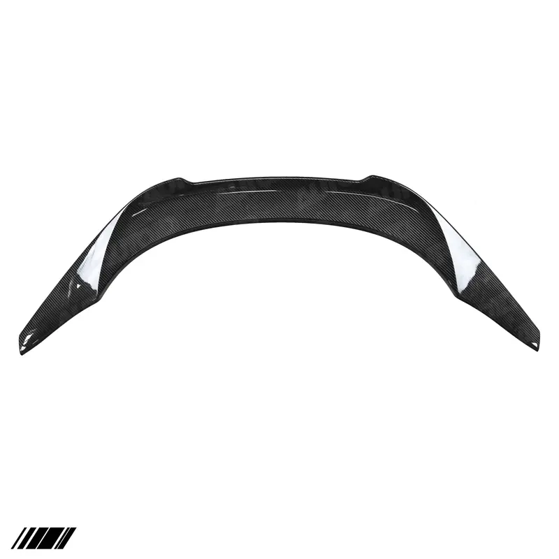 Tre Pre-Preg Carbon Fibre Performance Rear Spoiler For Toyota Supra (2019+, J29) 1