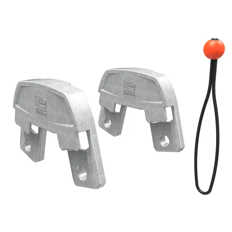 Trestle Brackets - Dark Horse/Conquest 1