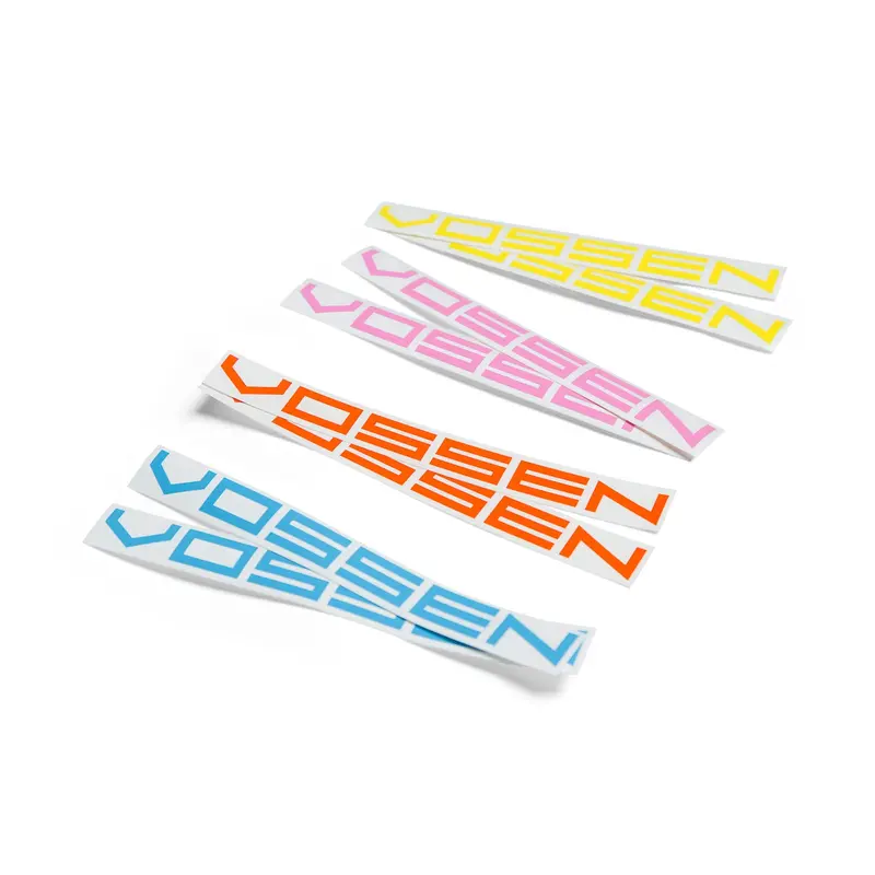 Tropical Decal 2-Pack 1