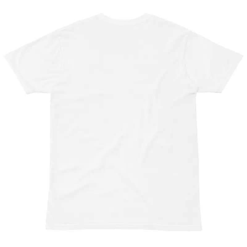 Truck It Premium Classic T-Shirt 4