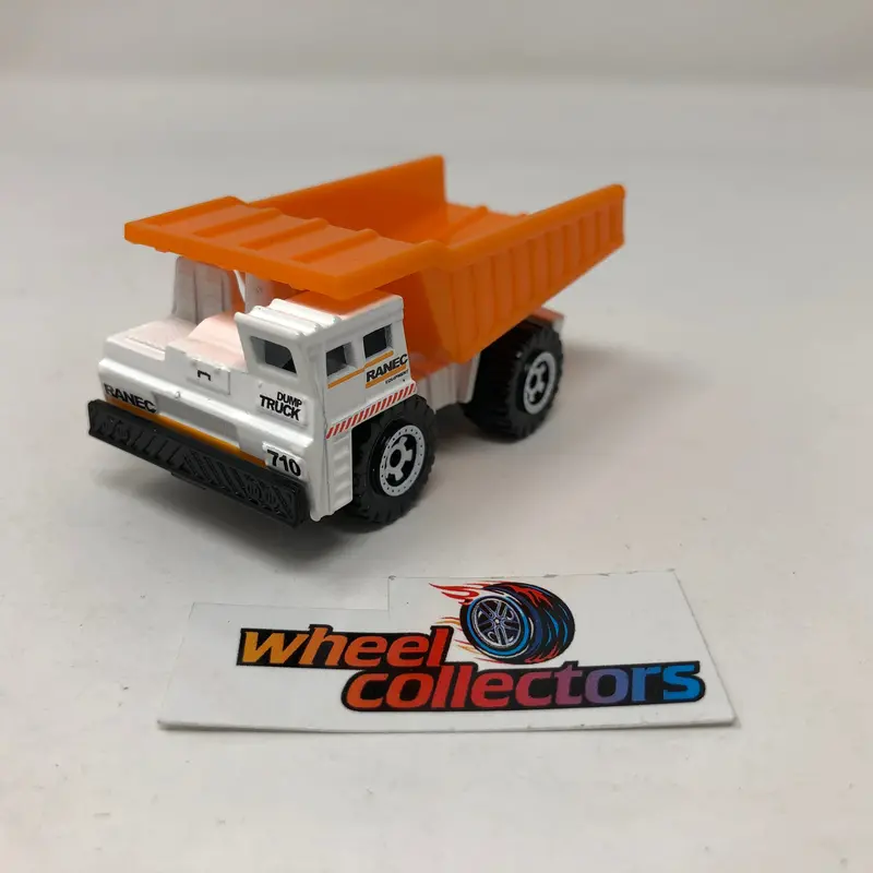 Turf Hauler * * Matchbox Loose 1:64 Scale 1