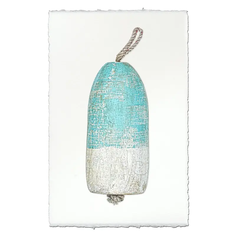 Turquoise Buoy #1 1