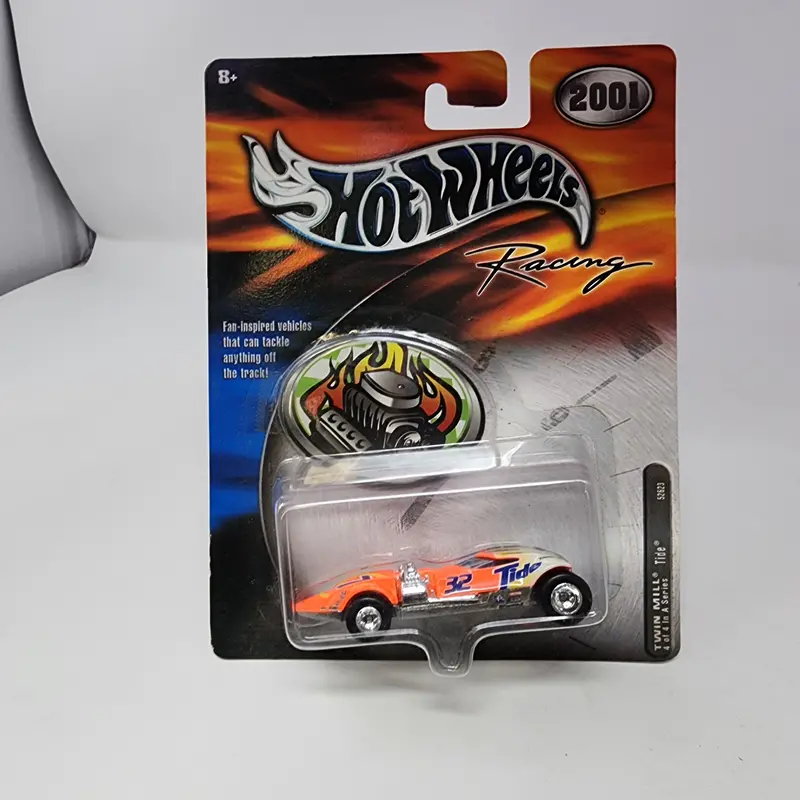 Twin Mill Tide * Hot Wheels Racing 1