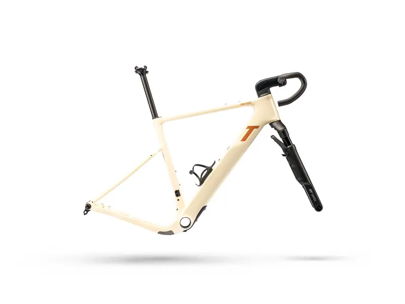 Ultra 2 Italia Frameset Dt Swiss F 132 One 1