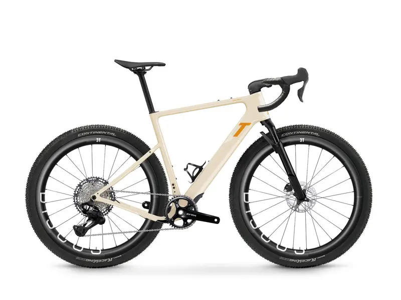 Ultra 2 Italia Gravel Bike – GRX Di2 1×12, Discus 45|40 Wheels, DT Swiss F132 ONE Hub