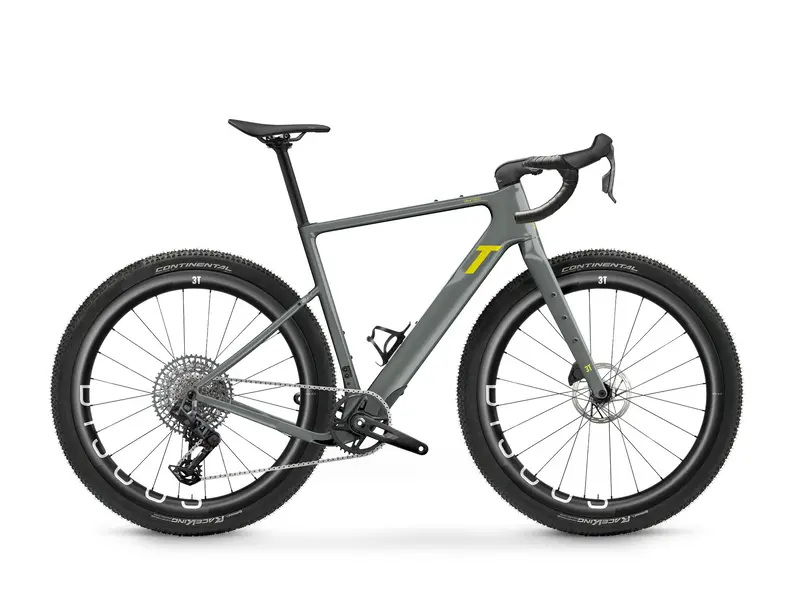 Ultra 2 Italia Gravel Bike – Rival XPLR AXS 1×12, Discus 45|40 Wheels