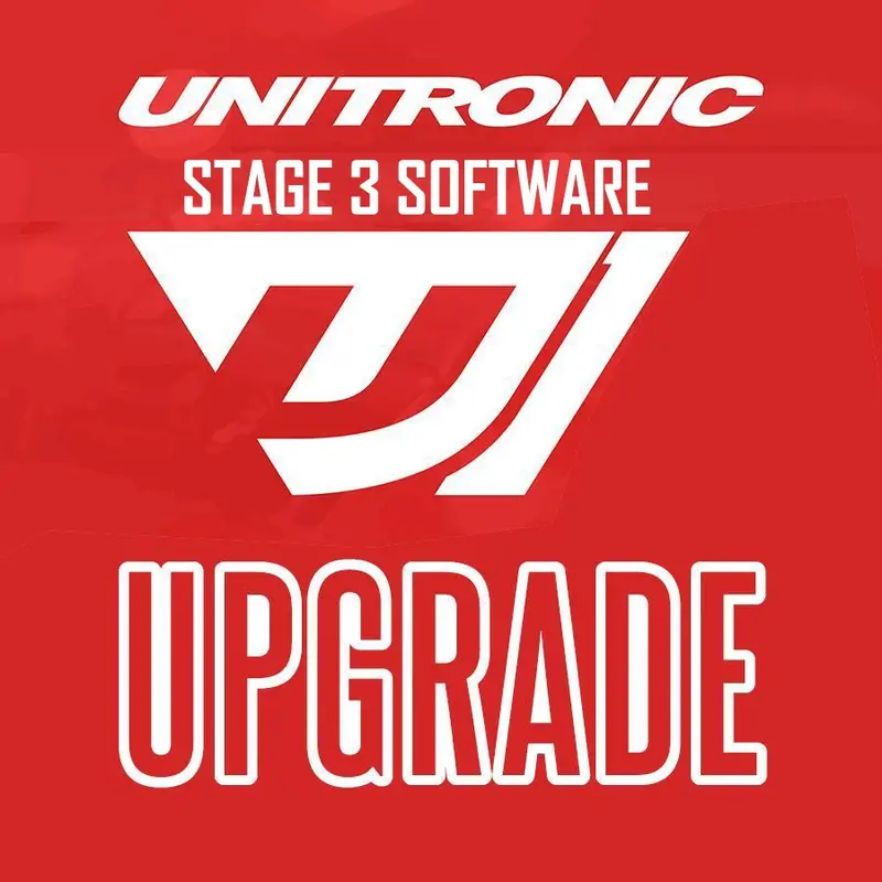 Unitronic Tte777 Stage 3 Ecu And Tcu Software & Uniconnect 1