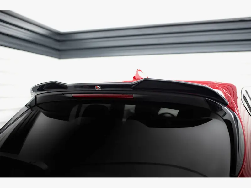 Upper Spoiler Cap 3D Alfa Romeo Tonale Mk1 2
