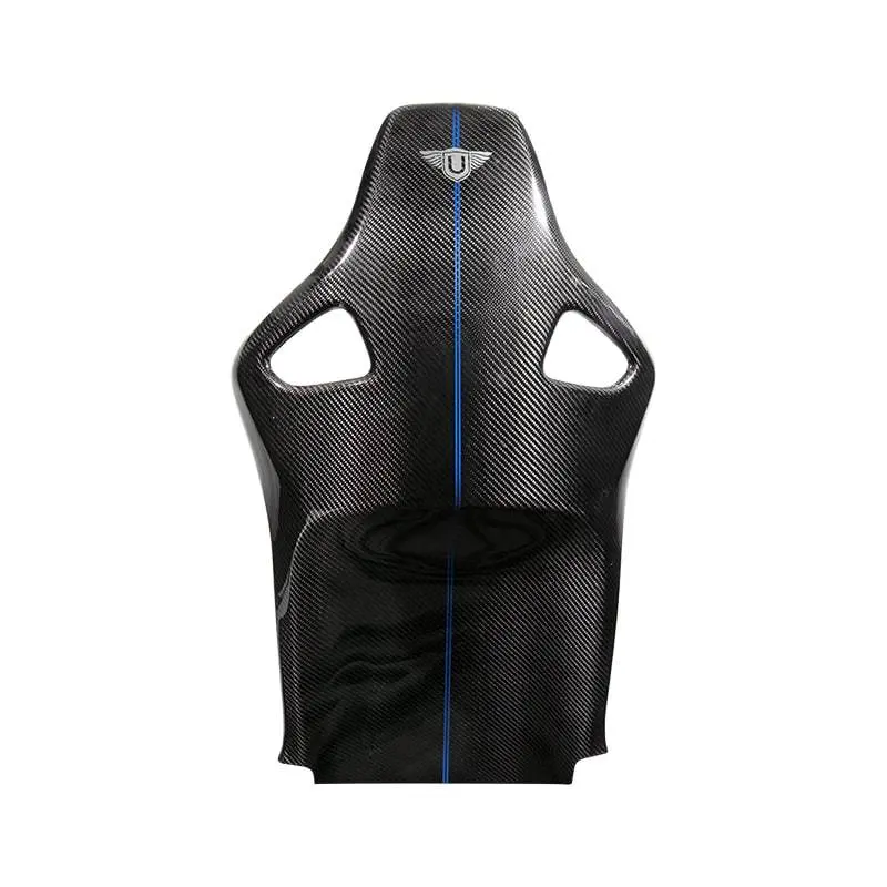 Urban Automotive - Carbon Fibre Seat Backs (L494 Svr 2015-2017) 1