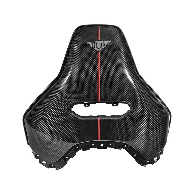 Urban Automotive - Carbon Fibre Seat Backs (L494 Svr 2018-) 2