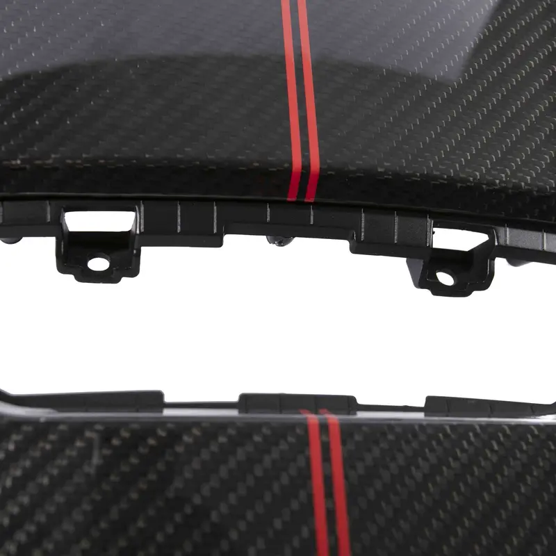 Urban Automotive - Carbon Fibre Seat Backs (L494 Svr 2018-) 3