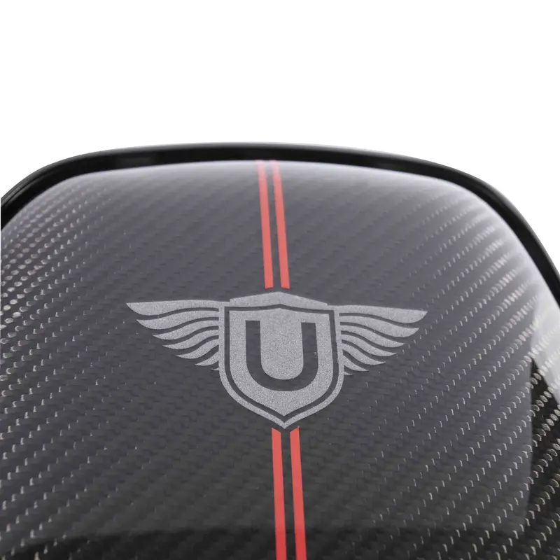 Urban Automotive - Carbon Fibre Seat Backs (L494 Svr 2018-) 4
