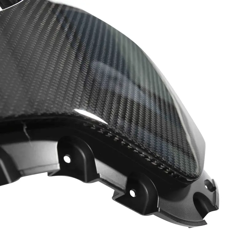 Urban Automotive - Carbon Fibre Seat Backs (L494 Svr 2018-) 5