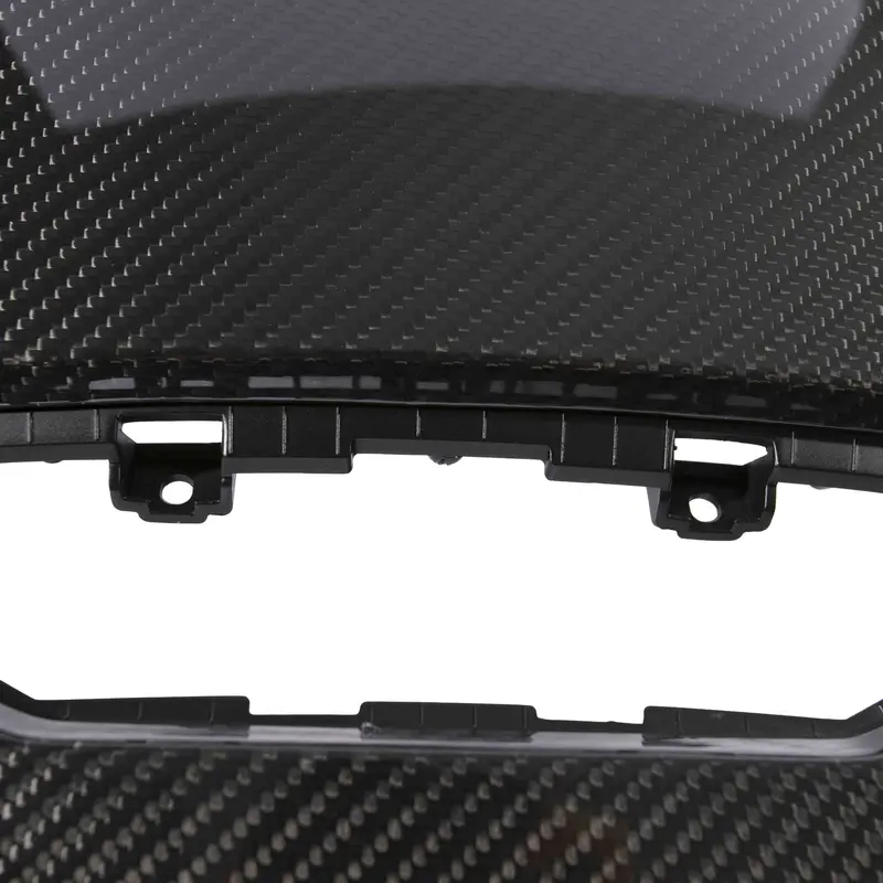Urban Automotive - Carbon Fibre Seat Backs (L494 Svr 2018-) 6