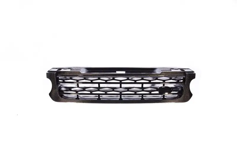 Urban Automotive - Carbon Fibre Surround With Range Rover Sport Grille 1