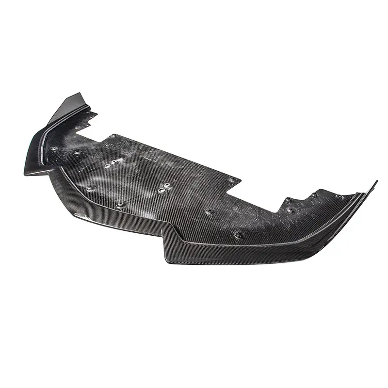 Urban Automotive - Design Aventador Front Splitter 1