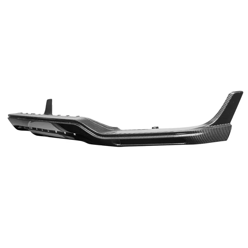 Urban Automotive - G-Wagon Front Bumper Splitter - G63 Bumper 1
