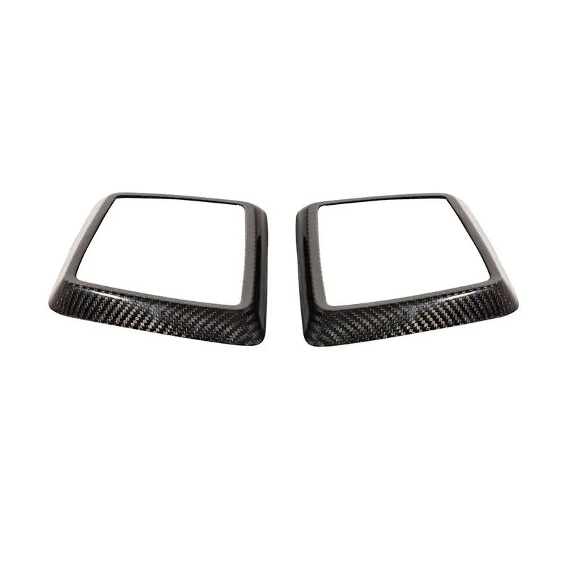 Urban Automotive - G-Wagon G63 Carbon Indicator Surround ( Pair ) 1