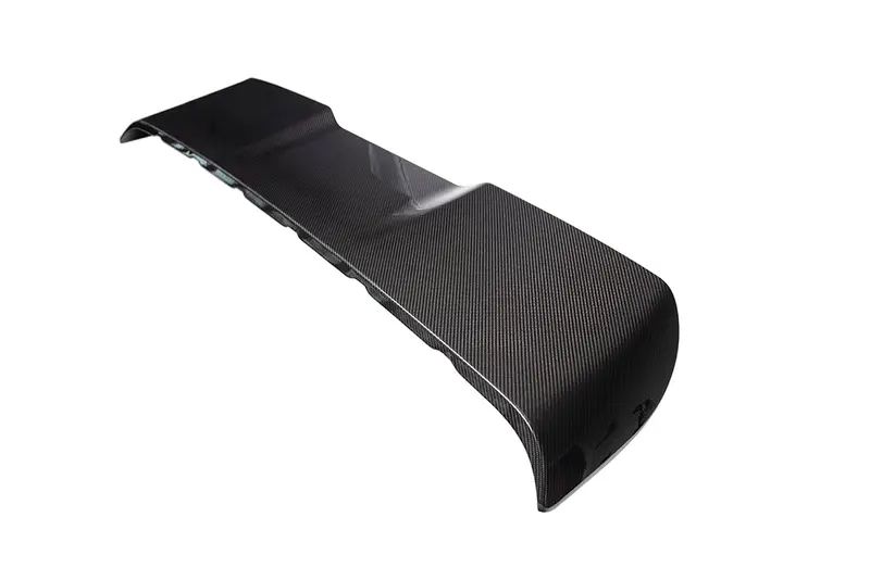Urban Automotive - G-Wagon Rear Spoiler 1