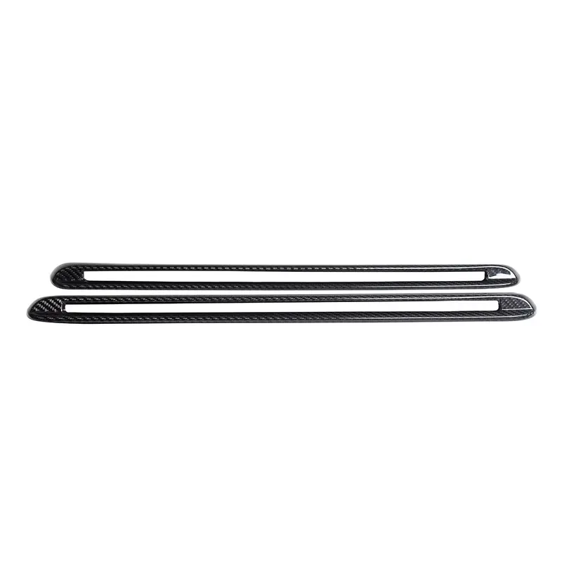Urban Automotive -  G-Wagon Urban Rear Air Intakes 1