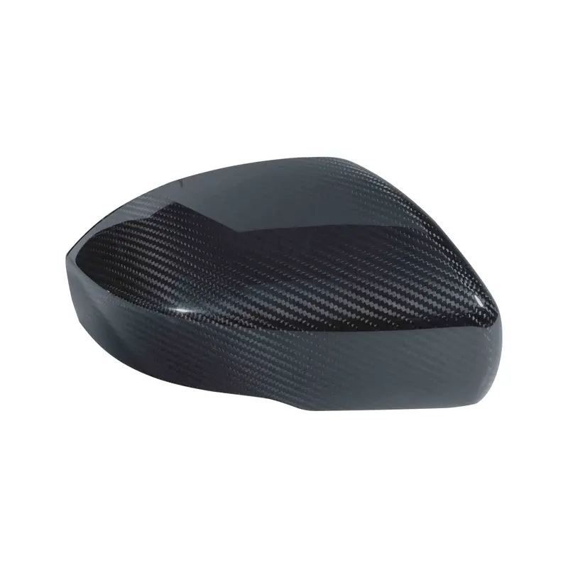 Urban Automotive - Range Rover & Discovery Carbon Wing Mirror Covers 1