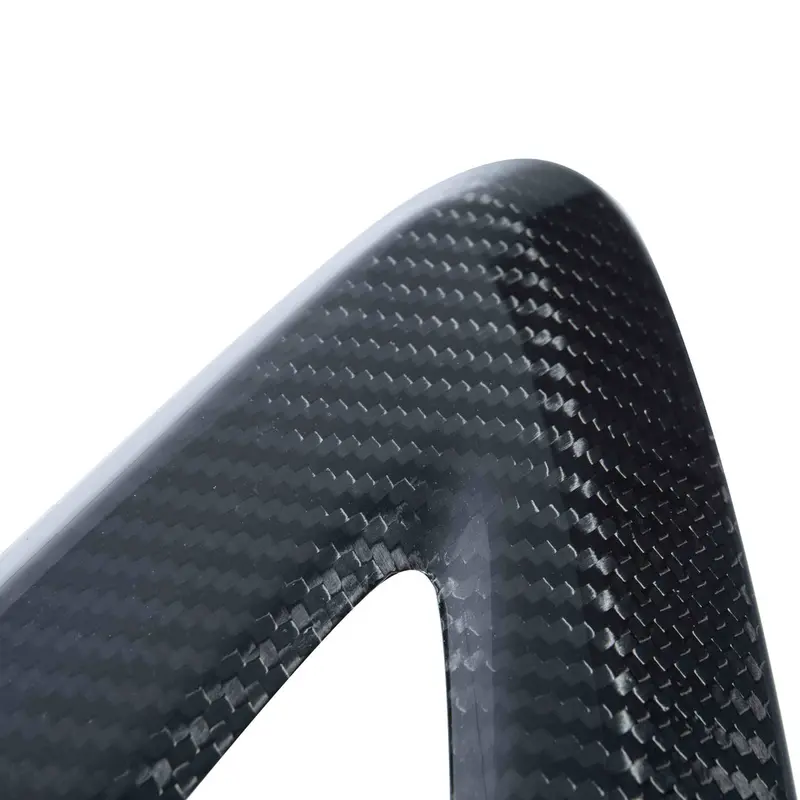 Urban Automotive - Range Rover Sport (L494) Carbon Bonnet Vent Overlays 1