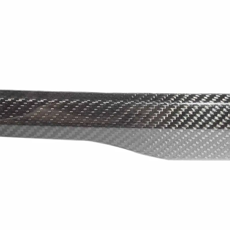 Urban Automotive - Range Rover Sport (L494) Carbon Boot Trim 1