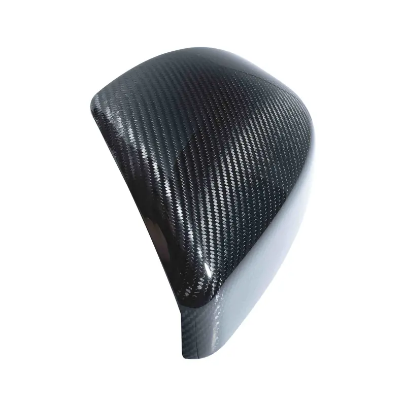 Urban Automotive - Range Rover Velar Carbon Wing Mirror Covers 1