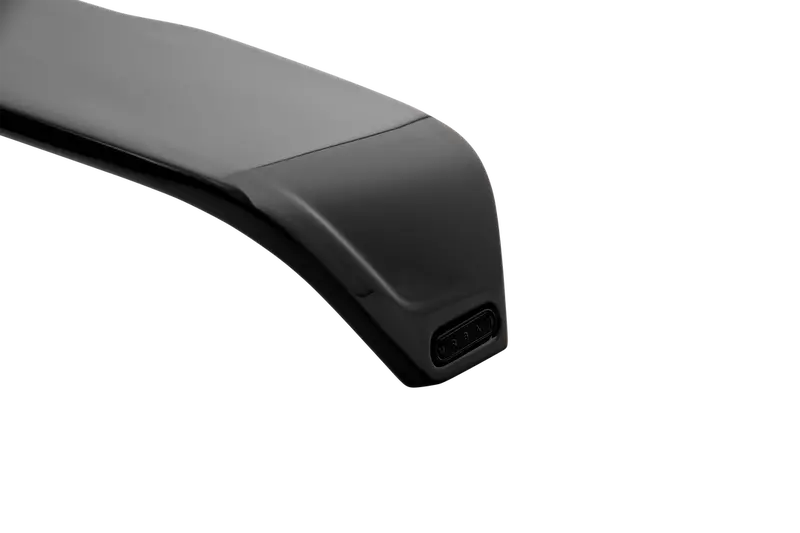 Urban Automotive - Rear Spoiler For Vw Transporter T6 / T6.1 1