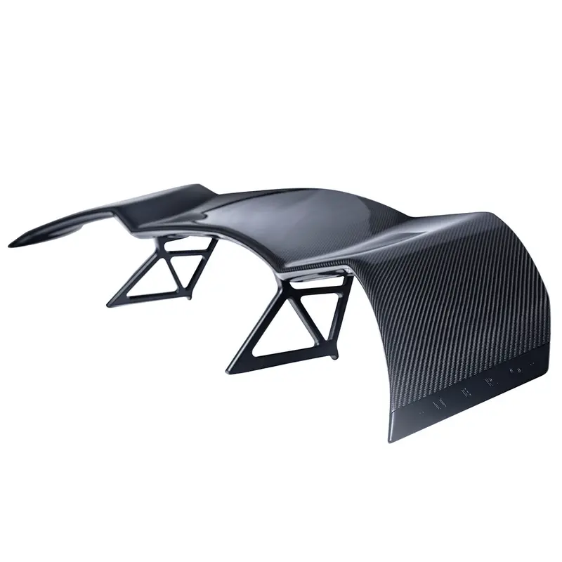 Urban Automotive - Spoiler Assembly For Lamborghini Huracan 1