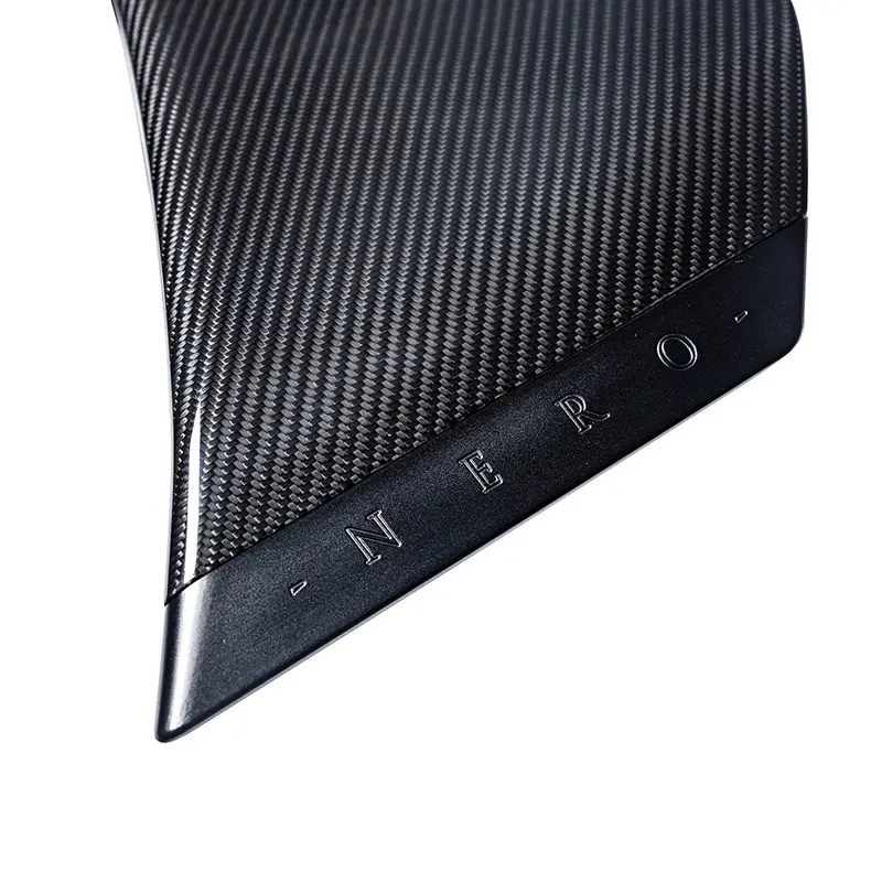 Urban Automotive - Spoiler Assembly For Lamborghini Huracan 2