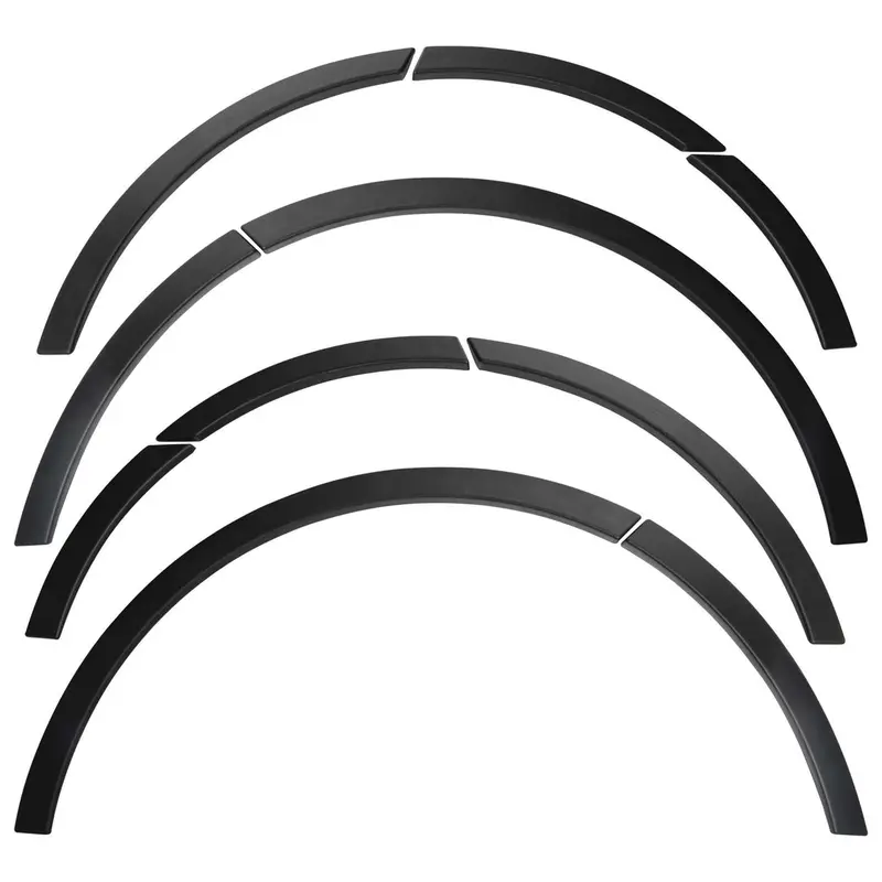 Urban Automotive - Sport/Svr Arch Fender Flare Kit 1