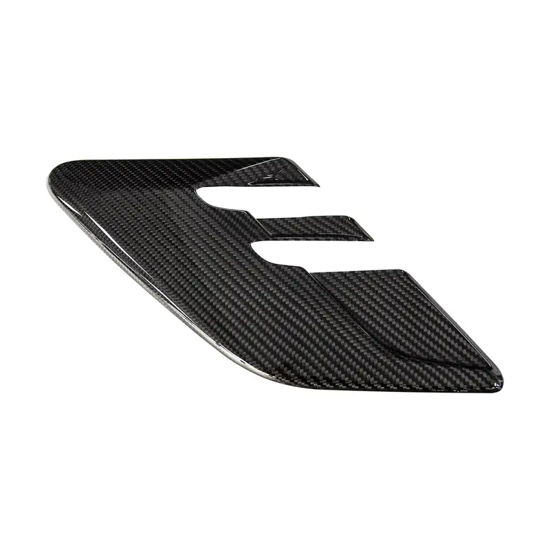 Urban Automotive - Svr / Sport Carbon Side Vent Overlay 1