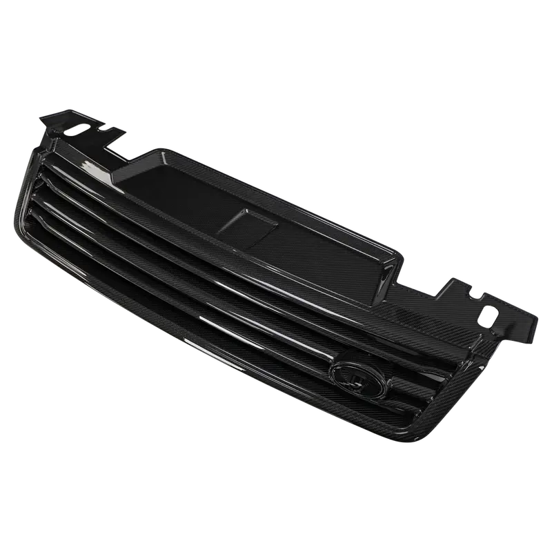 Urban Carbon Fibre Autograph Grille For Range Rover Sport 1