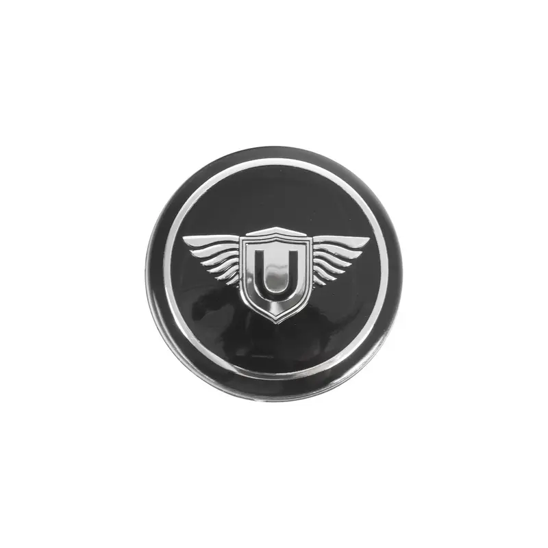 Urban Crest Centre Cap - (Individual) 1