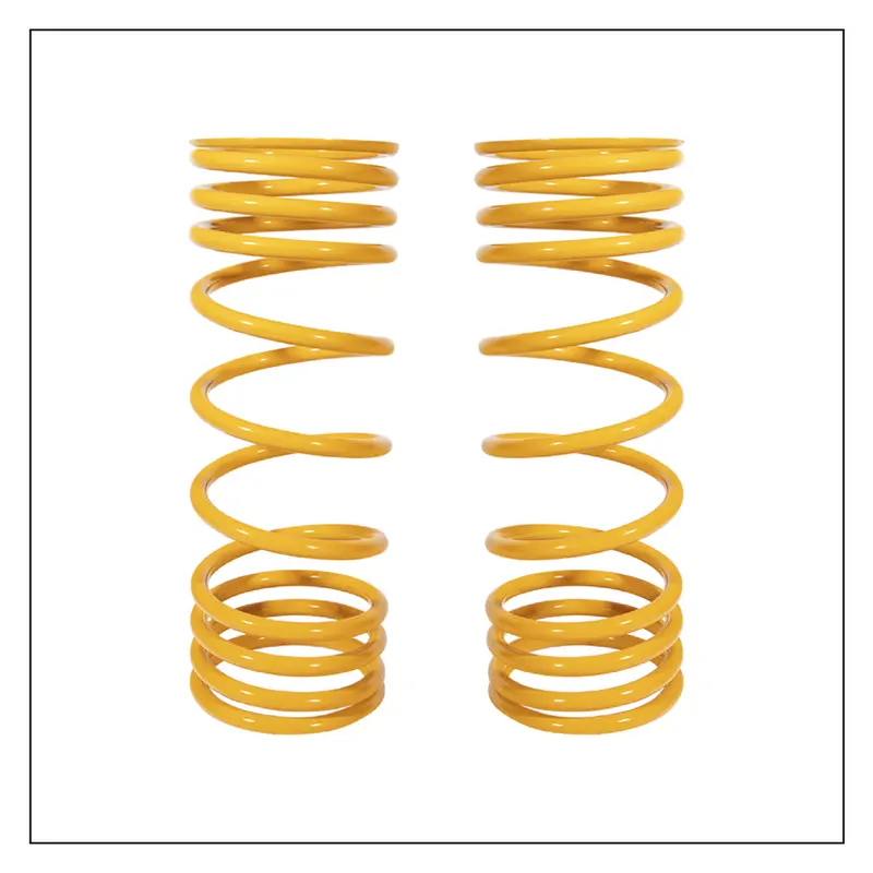 Urban Handling Pack 1