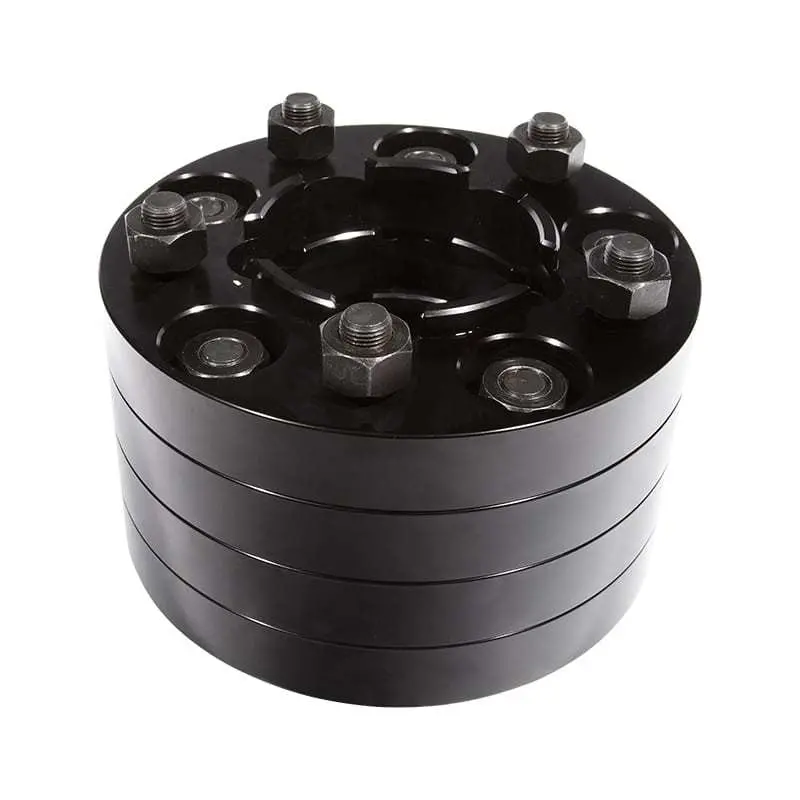 Urban Truck 30Mm Wheel Spacer Set 1