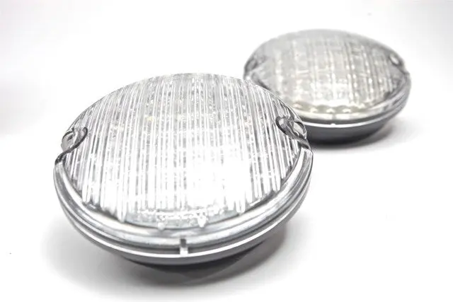 Urban Truck 90Mm Led Rear Light Set 1