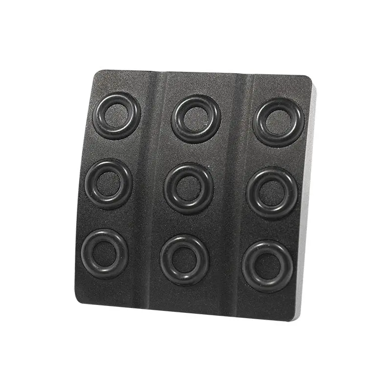 Urban Truck Billet Aluminium Pedal Set 1