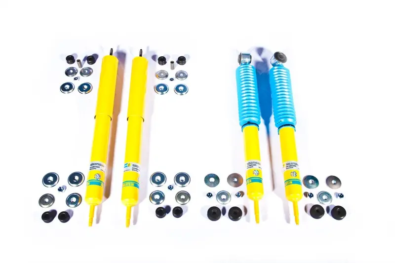 Urban Truck Bilstein U-B6 Performance Damper Kit 1