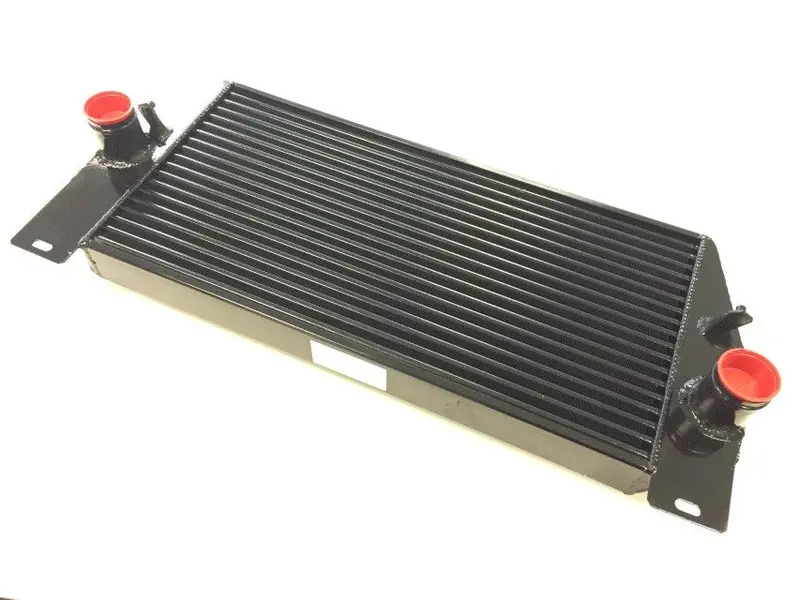 Urban Truck Black Series Performance Intercooler 1