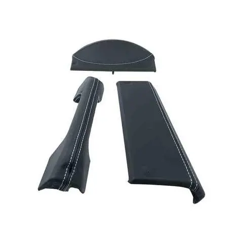 Urban Truck Interior Design Pack 1