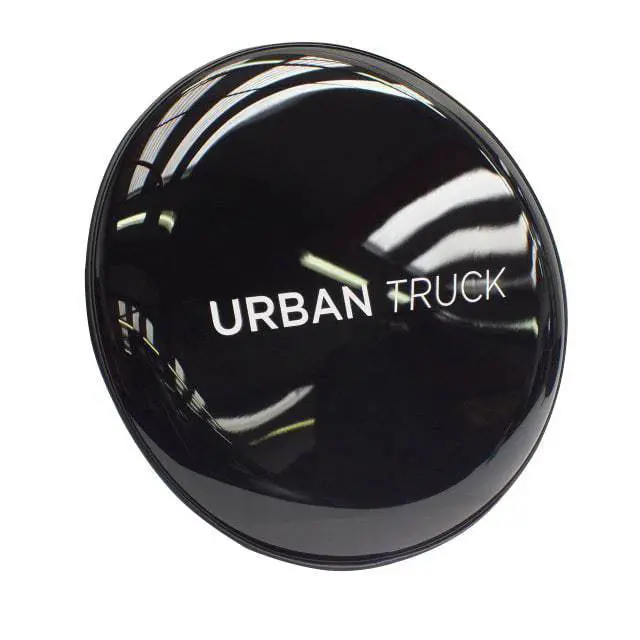 Urban Truck Spare Wheel Cover 1