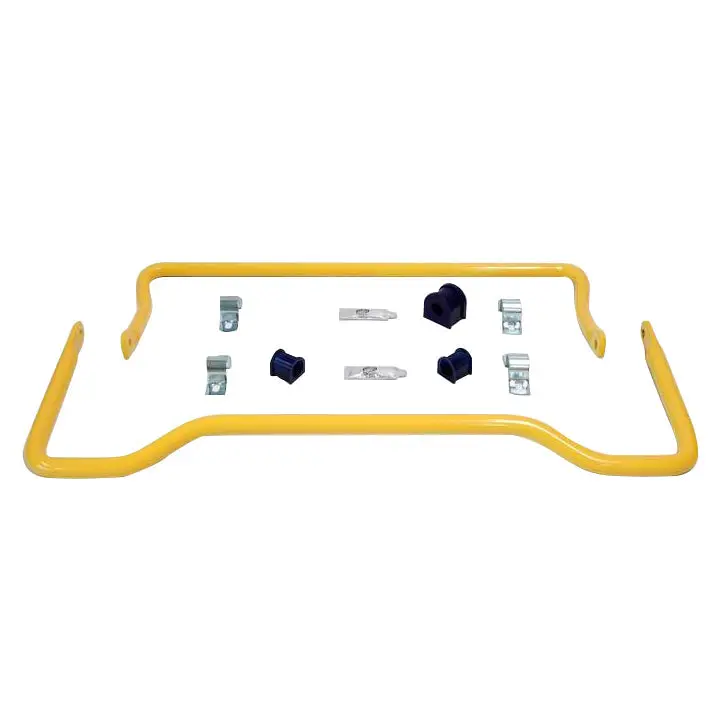 Urban Truck Sport Anti Roll Bar Kit 1