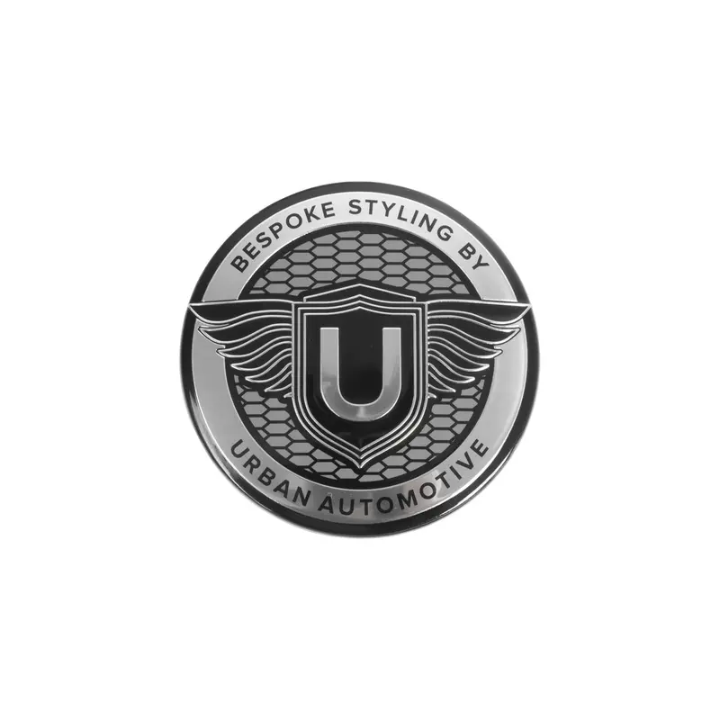 Urban Uc/Wx Centre Cap - (Individual) 1