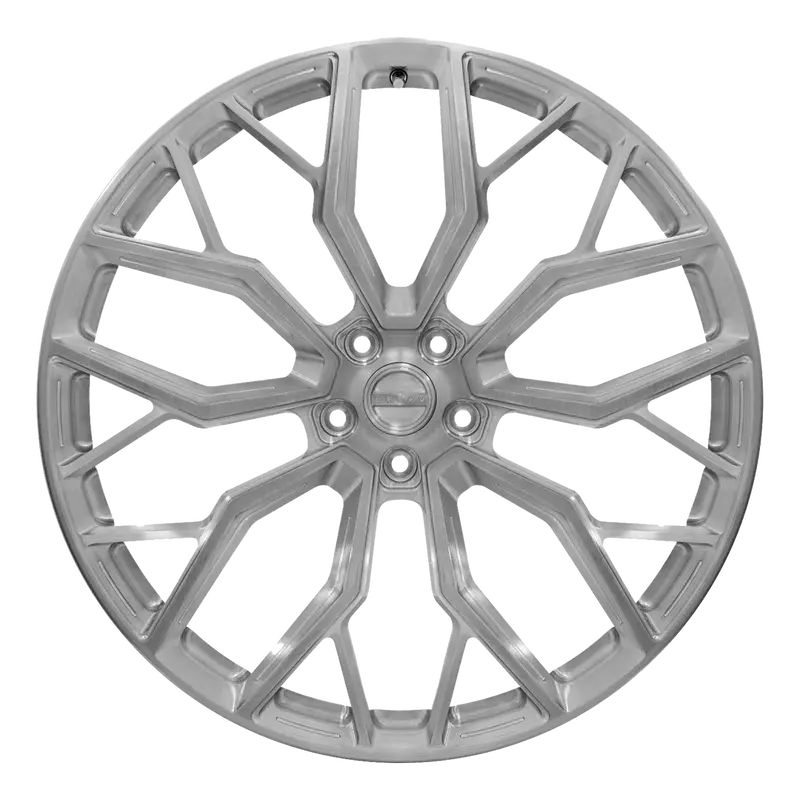 Urban Uf-2 Forged Wheels (Set Of 4) 1
