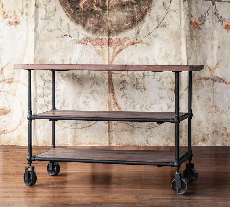 Urban Workstation - Matthew Izzo Collection 1