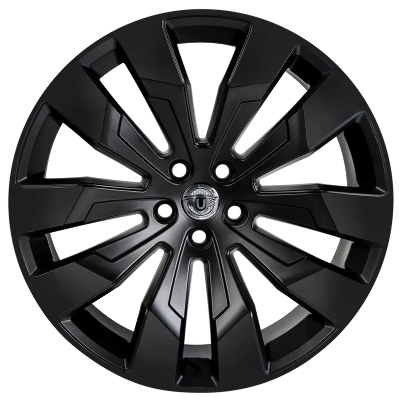Urban Wx-1 (Set Of 4) For New Defender 1